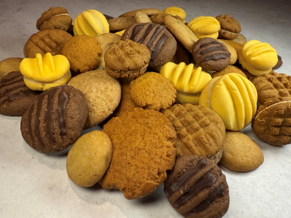 Cookies