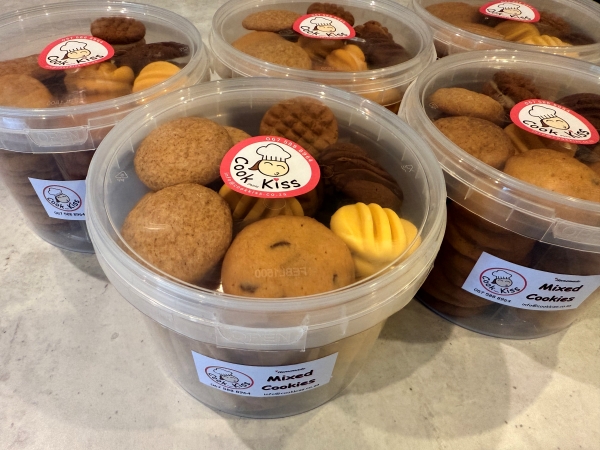 Extra Cookies Photo 2