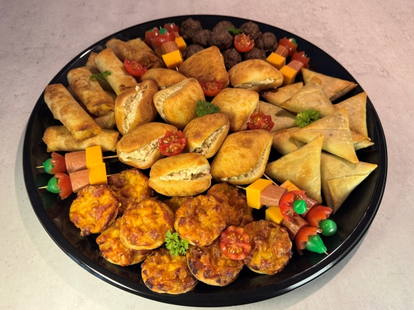 Platter