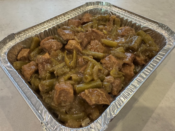Extra ReadyFood Photo 1
