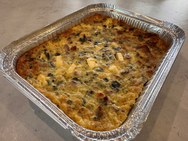 Extra ReadyFood Photo 3