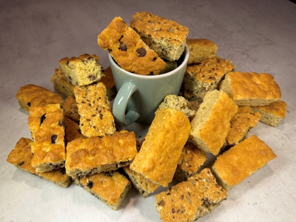 Rusks