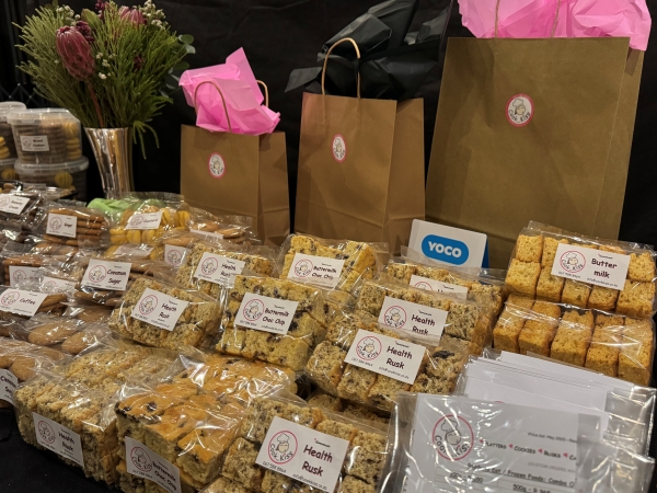 Extra Rusks Photo 1