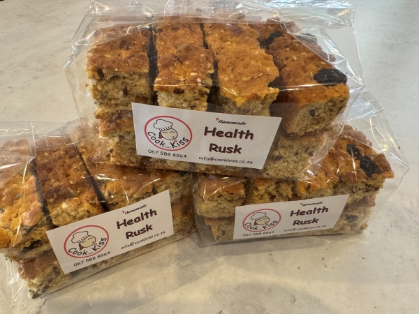 Extra Rusks Photo 2