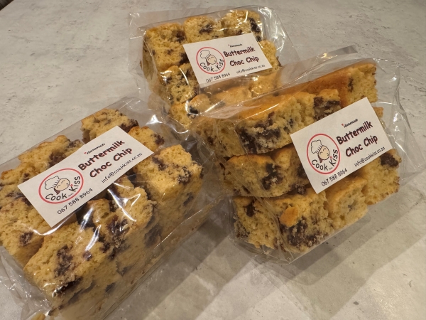 Extra Rusks Photo 3